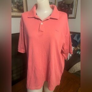 Izod Men’s polo